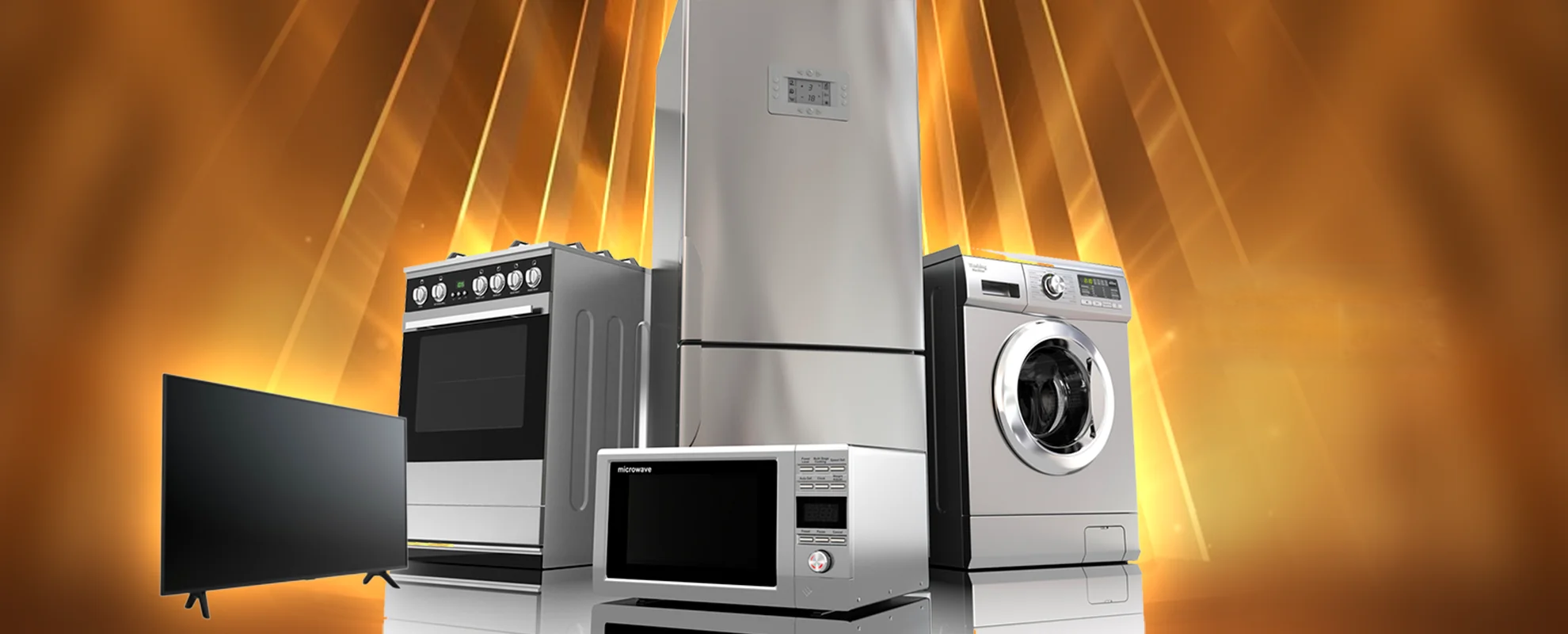Eletrodomesticos