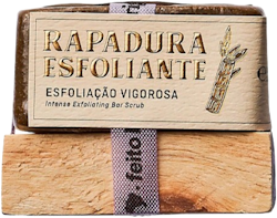 Esfoliante Rapadura