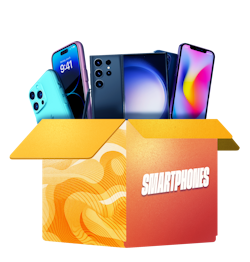 Box Smartphones